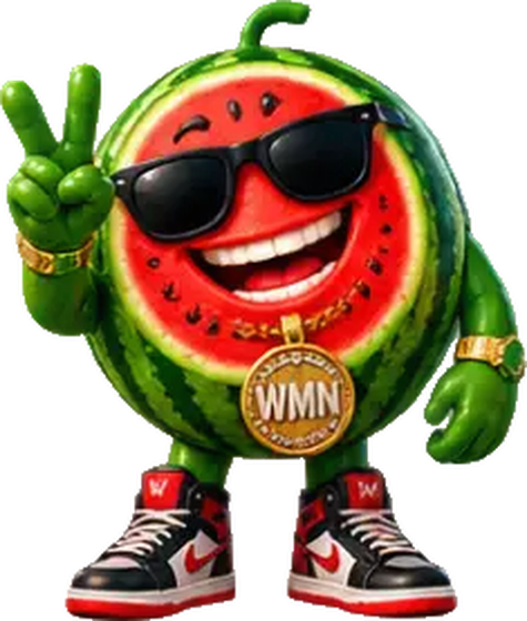 Squeeze Big Juicy to ripen him